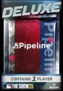 Deluxe Pipeline Pack