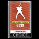 2nd InningBoss Choice Pack