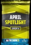 April Spotlight Week 4 Pack
