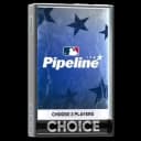 Pipeline No-Sell Choice Pack