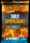 July Spotlight Monthly Pack