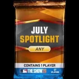 June Spotlight Player Pack