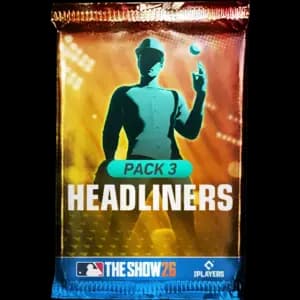 Headliners Pack 03