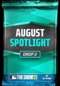 August Spotlight Week 2 Pack