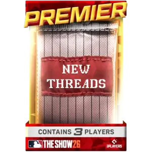 Premier New Threads Pack