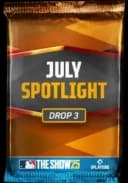 July Spotlight Week 3 Pack
