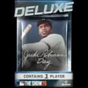 Deluxe Jackie Robinson Day Pack