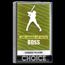 3rd InningBoss Choice Pack