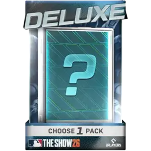 Deluxe Choice Pack