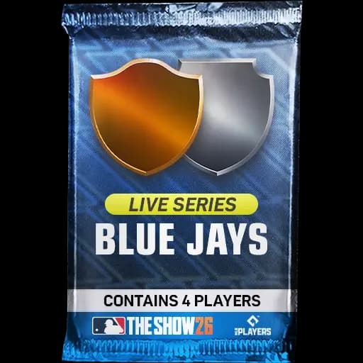 TA Blue Jays
