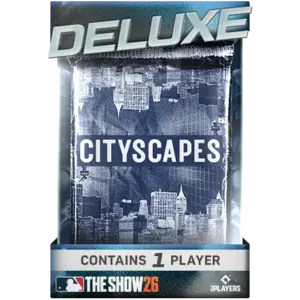 Deluxe Cityscapes Pack