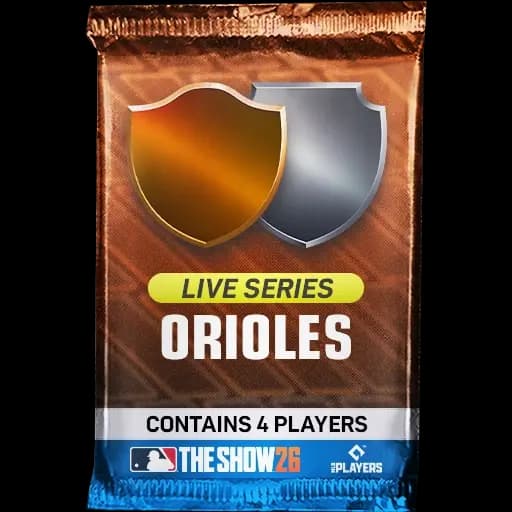 TA Orioles