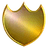 Gold rarity