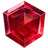 Red Diamond rarity