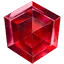 Red Diamond rarity