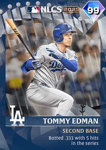 Tommy Edman