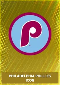 Philadelphia Phillies Icon