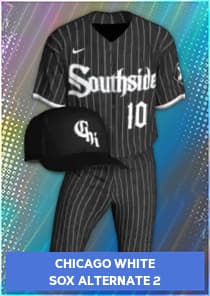 Chicago White Sox Alternate 2