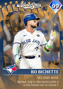 Bo Bichette