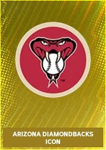 Arizona Diamondbacks Icon