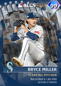 Bryce Miller