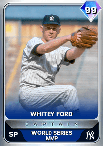 Whitey Ford