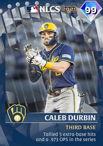 Caleb Durbin