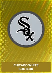 Chicago White Sox Icon