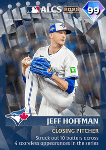 Jeff Hoffman