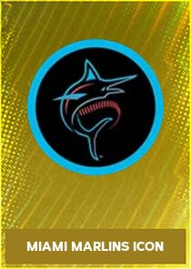 Miami Marlins Icon