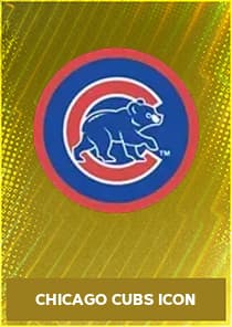 Chicago Cubs Icon