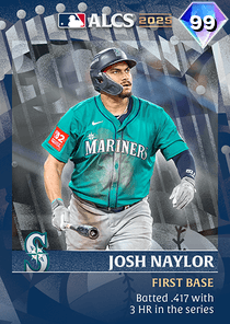 Josh Naylor