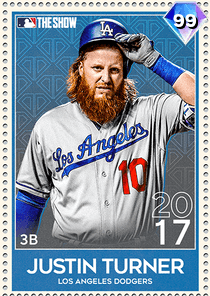 Justin Turner