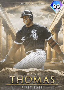 Frank Thomas
