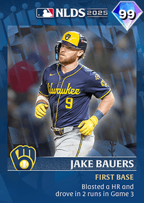 Jake Bauers