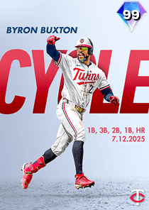 Byron Buxton