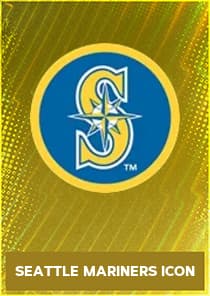 Seattle Mariners Icon