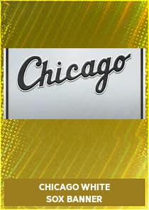 Chicago White Sox Banner