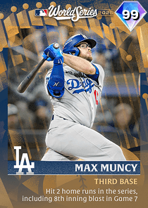 Max Muncy