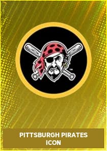Pittsburgh Pirates Icon