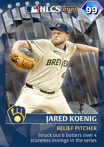 Jared Koenig