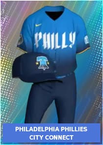 Philadelphia Phillies City Connect