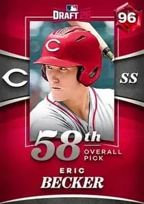 Eric Becker