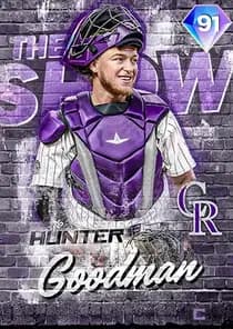 Hunter Goodman