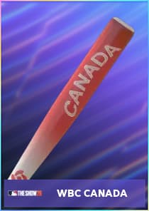 WBC Canada