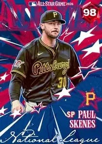 Paul Skenes