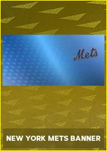 New York Mets Banner