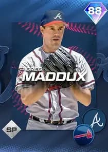 Greg Maddux