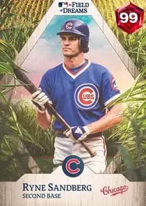 Ryne Sandberg