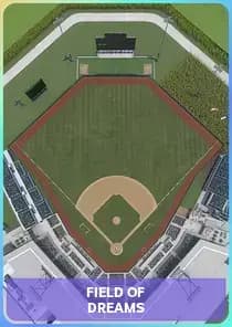 Field of Dreams